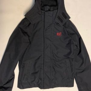 Abercrombie All-Season Weather Warrior